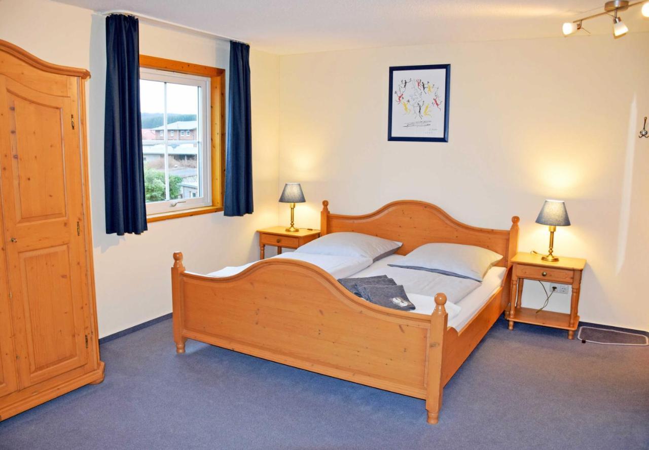 Hotel Inselglueck Lohme Room photo