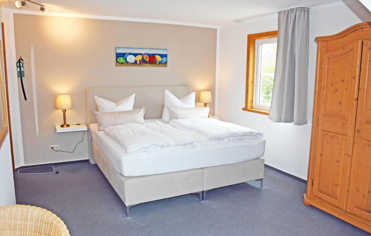 Hotel Inselglueck Lohme Room photo