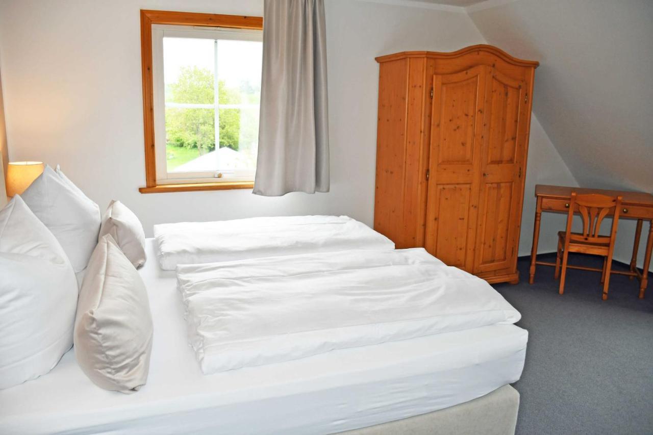 Hotel Inselglueck Lohme Room photo