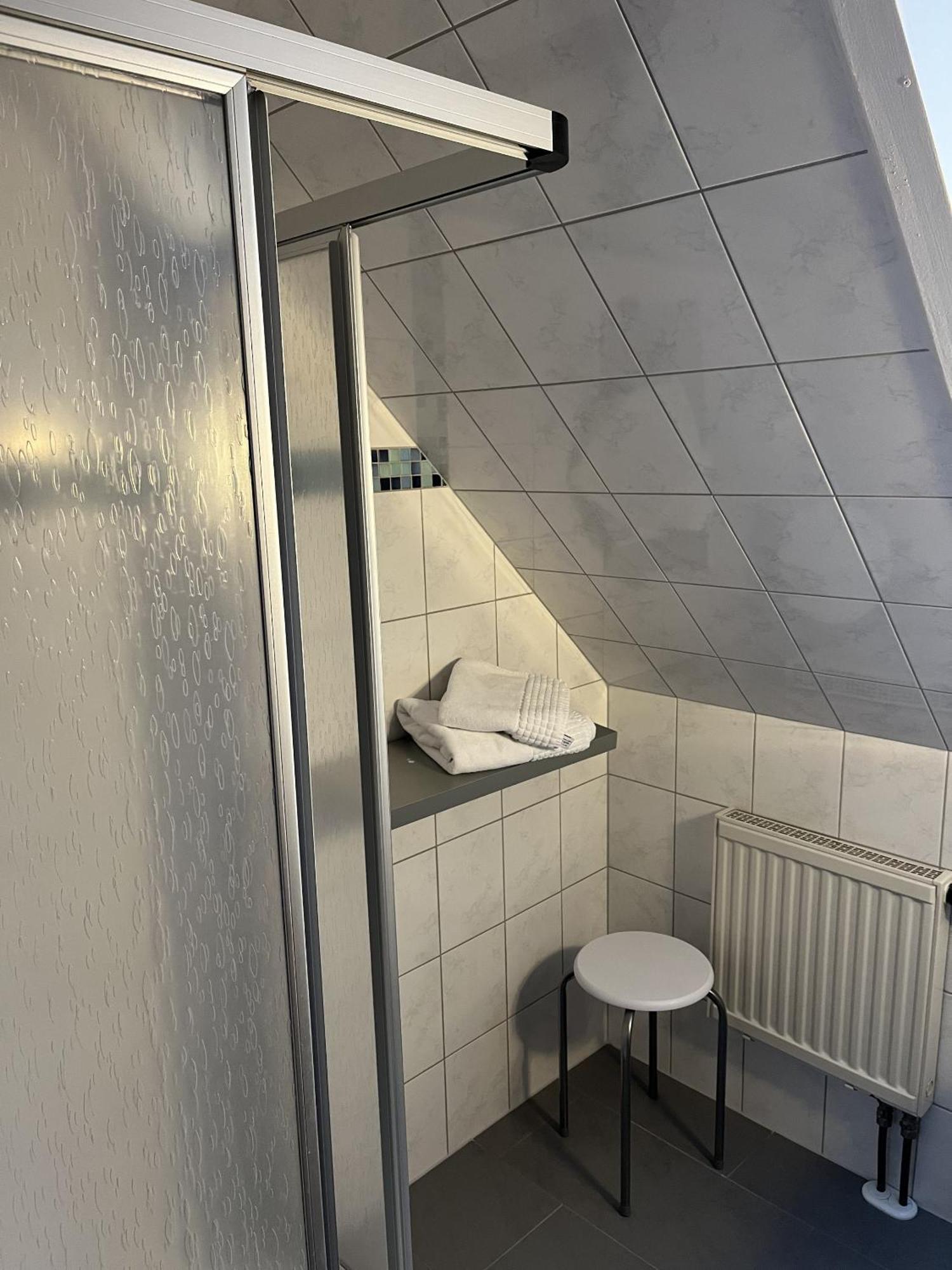 Hotel Inselglueck Lohme Room photo