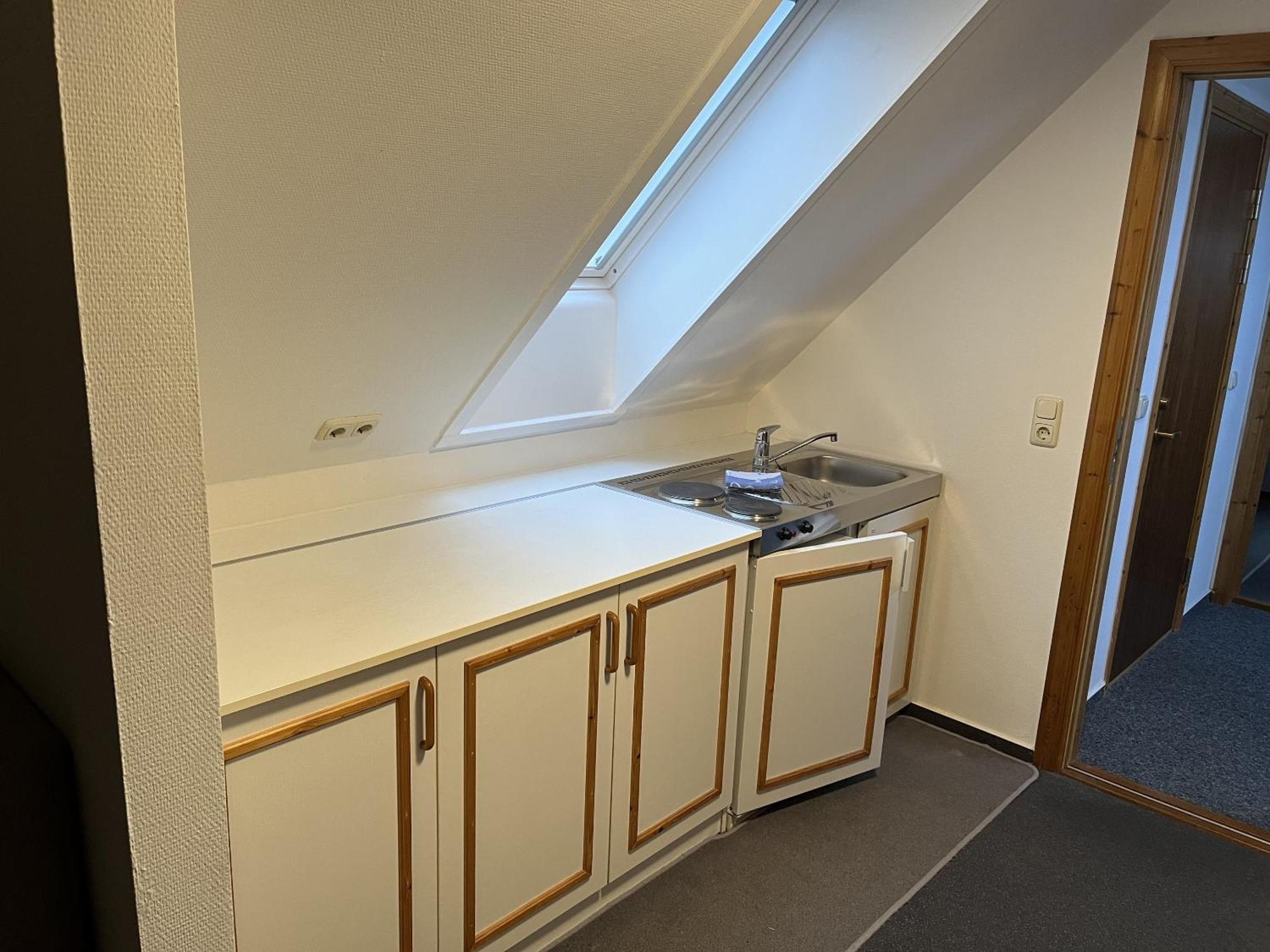 Hotel Inselglueck Lohme Room photo