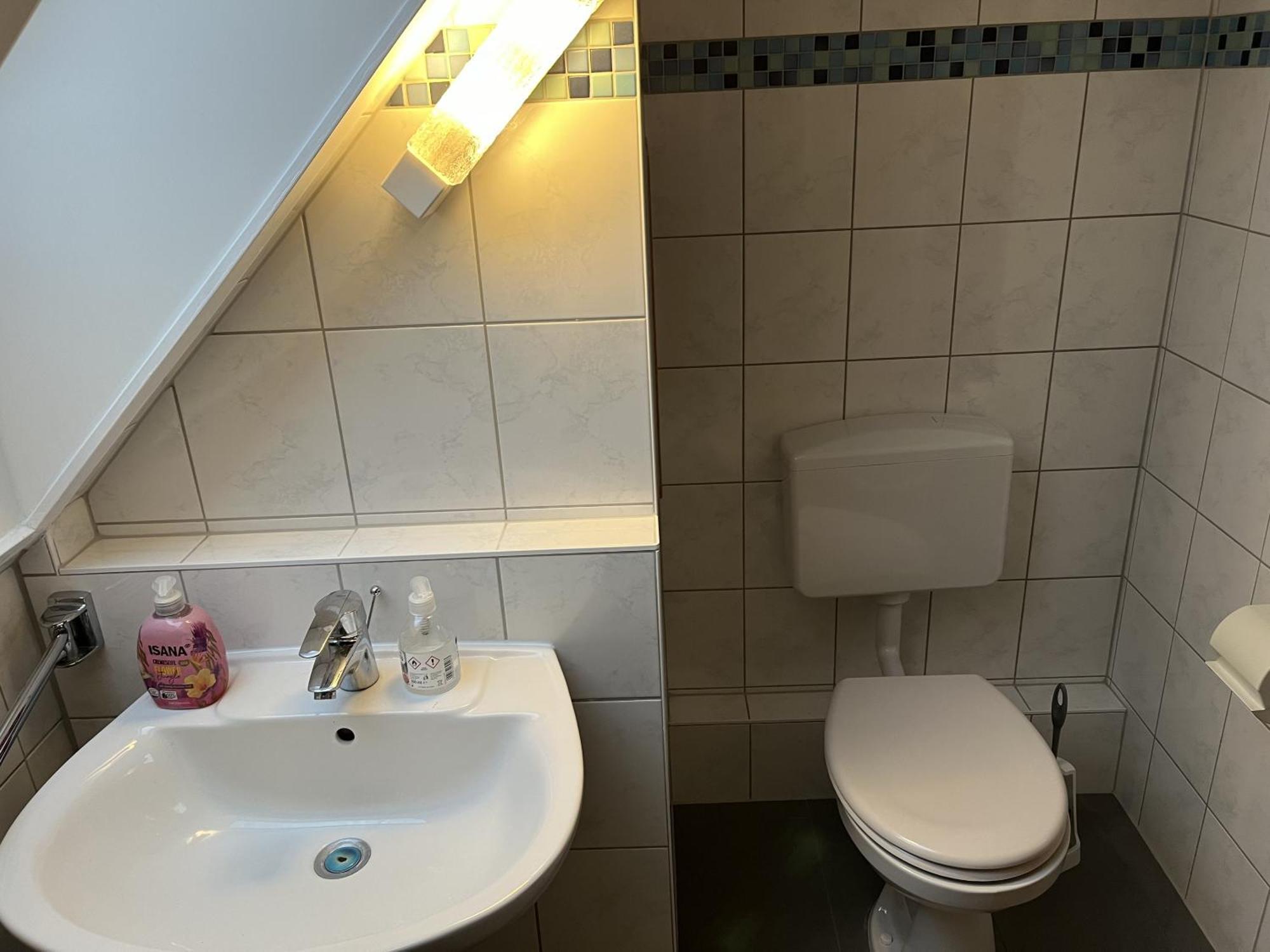 Hotel Inselglueck Lohme Room photo