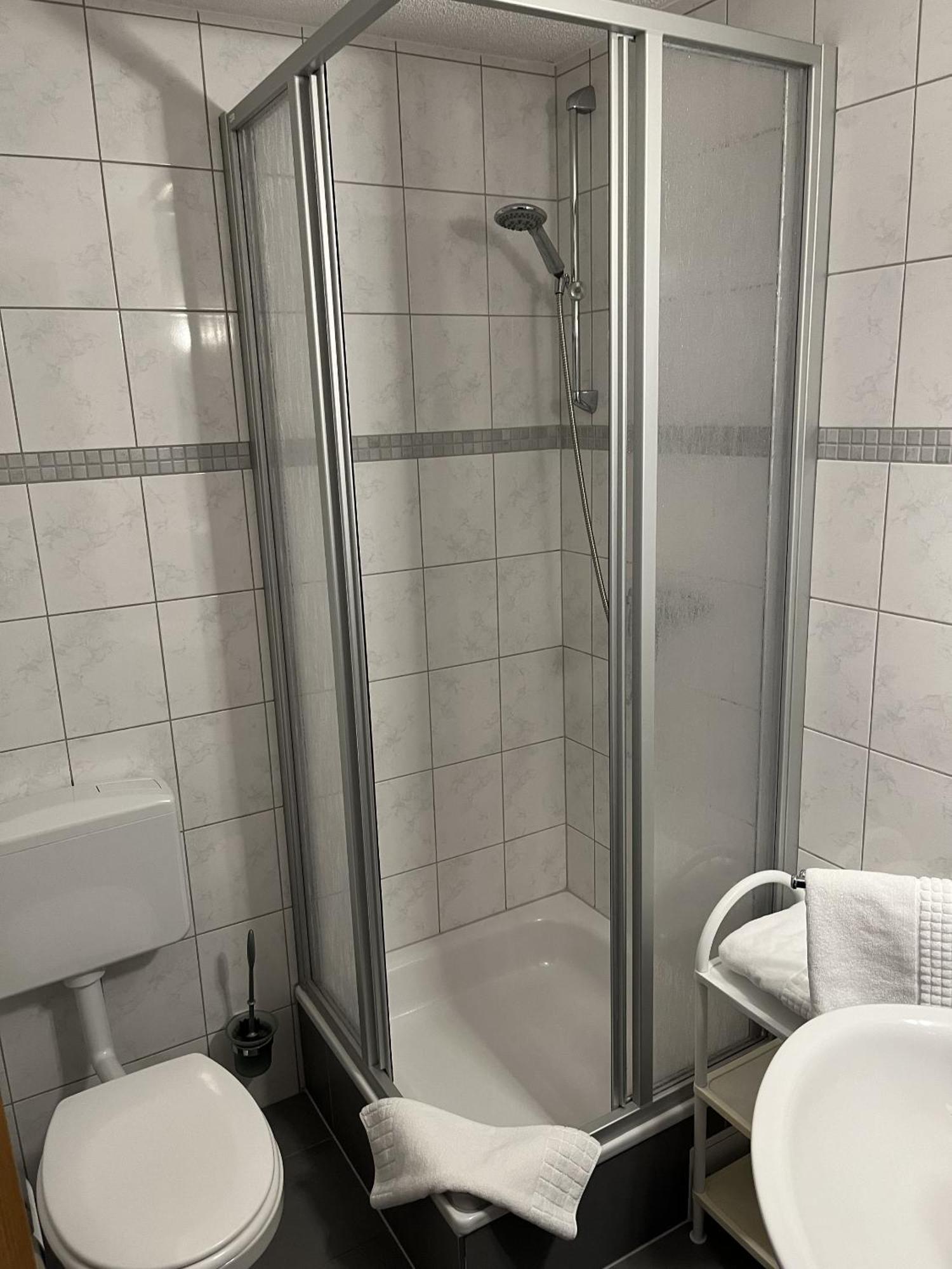 Hotel Inselglueck Lohme Room photo